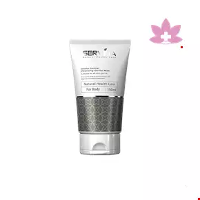 Servina Intime Genital Cleansing Gel For Men 150 Ml