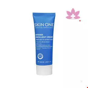 Skin One Intense Emollient Cream 100 Ml