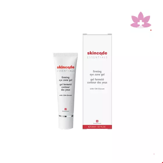 Skincode Firming eye zone gel 20 ml