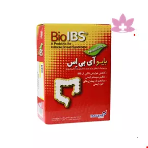 Takgene Pharma Bio IBS Probiotic 30 Capsules