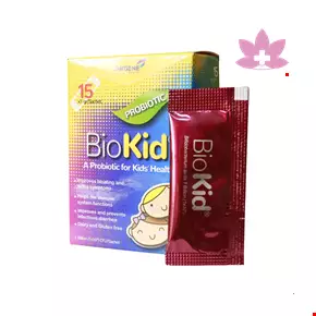 Takgene Pharma Biokidprobiotic 15 Sachet