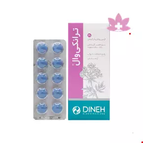 Tranquival Dineh 30 Tablet