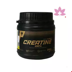 Trec Nutrition 100 Gold Core 250g Powder 