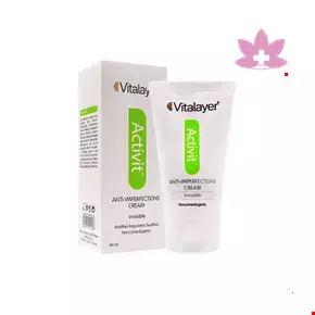 Vitalayer Activit Anti Imperfections 40 ml