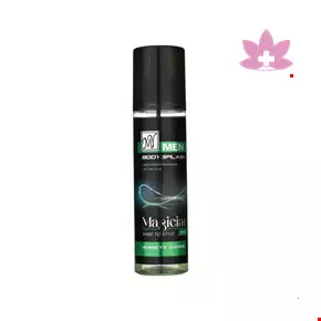 Winner's Choice My Men Body Splash 220 ml